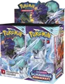 Pokemon Schaurige Herrschaft 36 Booster Display TCG Chilling Reign Deutsch 💎