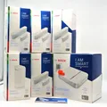 Bosch smart home controller Generation 1 + Door/Window Contact + detector *HÄNDL