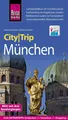 Reise Know-How CityTrip München: Reiseführer mit Stadtplan, 3 Spaziergängen ...