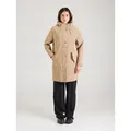ONLY Kurzmantel ONLSia (1-tlg) braun XL (42)
