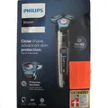 Philips S7788/55 Elektrischer Nass & Trocken Rasierer Series 7000 & Ladestation