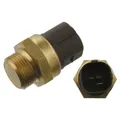 FEBI BILSTEIN Temperaturschalter, Kühlerlüfter  u.a. für AUDI, SEAT, SKODA, VW
