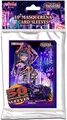 Yu-Gi-Oh! TRADING CARD GAME Card Sleeves Masquerena Kartenhüllen – Deutsche Ausgabe, Mehrfarbig