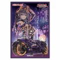 Yu-Gi-Oh! I:P Masquerena Card Sleeves (50) Hüllen Kartenhüllen - NEU & OVP