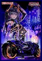 Yu-Gi-Oh! 50 Umschläge Karten I :p Masquerena Deck Protector Card Hüllen 941041