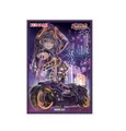 50x Yu-Gi-Oh! / I:P Masquerena Maskerena Card Sleeves / Kartenhüllen Neu