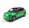Solido Modellauto 1:18 Renault 5 E-TECH VERT POP