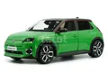 Renault R5 E-Tech 2024 - solido