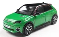 Renault 5 E-Tech 2024 Vert Pop 1/18 - S1812603 SOLIDO