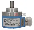SICK ABSOLUTE ENCODER 1031447 - ARS60-A4A08192 (USED)