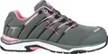 ALBATROS Sicherheitsschuhe Frauen TWIST WNS LOW pink Größe 41