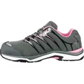 Albatros S3-Sicherheitsschnürstiefel Teamstar Sicherheitsschuh grau 41 EU