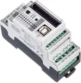 Controllino Mini 100-000-00 SPS-Steuerungsmodul 12V/DC 24V/DC weiß 1759830