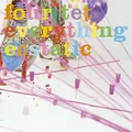 Four Tet Everything Ecstatic Double LP Vinyl WIGLP154 NEW