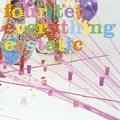 Four Tet - Everything Ecstatic Vinyl 2LP NEU 0350594