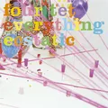Four Tet Everything Ecstatic 2LP Vinyl Gatefold 2017 Domino WIGLP154