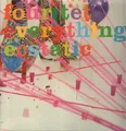 Four Tet Everything Ecstatic NEW OVP Domino Records 2xVinyl LP