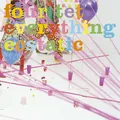 Four Tet Everything Ecstatic (Schallplatte)