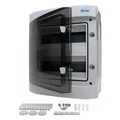 Kopp AP-FR-Verteilerkasten 35381204824P.2-r.IP65 353812048 (Gehäuse) (N24D)