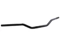 Motard Lenker schwarz 740x22 Moped Mofa Roller Motorrad
