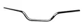 Lenker Motorrad chrom 700x22 mm Moped Mofa Roller Motorrad Supermoto Enduro Quad