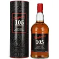 Glenfarclas 105 CASK STRENGTH Highland Single Malt 60% Vol. 1l in Geschenkbox