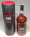 Glenfarclas 105 Highland Single Malt Whisky 1,0 Liter 60% VOL. Cask Strength OVP