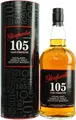 Glenfarclas 105 Cask Strength 60.0% 1 Liter