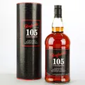 Glenfarclas 105 Sherry cask 10 Jahre Rarität Highland Whisky 1l - 60% cs
