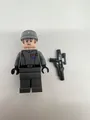LEGO Star Wars Figur Imperial Officer  aus 75055
