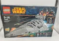 LEGO 75055 Imperial Star Destroyer MISB NEU SEALED Star Wars 10221 10030 75252