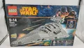 LEGO 75055 Imperial Star Destroyer MISB NEU SEALED Star Wars 10221 10030 75252