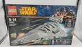 LEGO 75055 Imperial Star Destroyer MISB NEU SEALED Star Wars 10221 10030 75252