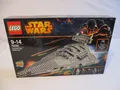 LEGO Imperial Star Destroyer Star Wars (75055) NEU&OVP