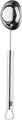 WMF Eisportionierer Profi Plus 1871416030 | Edelstahl 21,5 cm | spülmaschinengeeignet | für Eis, Reis, Keksteig | silber