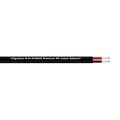 Kabel 2x6mm² Solarkabel PV1-F 6mm² Zweiadriges Solarkabel Schwarz Offgridtec