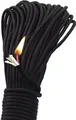 Origin Outdoors Paracord 'Anzünder 4in1' 30 m schwarz