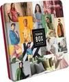Gütermann Gütermann Fashion Box Allesnäher Nähgarn, (66-St)