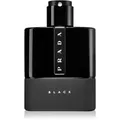 Prada Luna Rossa Black Eau de Parfum nachfüllbar für Herren 100 ml