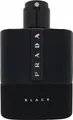 Prada Luna Rossa Black, Männer, 100 ml, Nicht nachfüllbare Flasche, Spray, ALCOHOL DENAT, AQUA (WATER), PARFUM (FRAGRANCE), COUMARIN, LINALOOL, ETHYLHEXYL METHOXYCINNAMATE,..., 1 Stück(e)