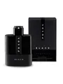 PRADA LUNA ROSSA BLACK FOR MEN 100ML EAU DE PARFUM SPRAY NAGELNEU & VERSIEGELT