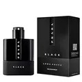 PRADA Luna Rossa Black 100 ml Original NEU+OVP Eau de Parfum EDP Men Herrenduft