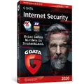 Gdata Internet Security (1 User, 1 Geräte/User, 12 Monate) (C2002ESD12003)
