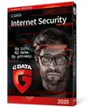 GData Software InternetSecurity, 3 User, 1 Jahr, ESD (deutsch) (Multi-Device)