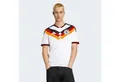 adidas Performance Fußballtrikot DFB H JSY mit Climacool Technologie, schnell trocknend, atmungsaktiv