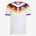 Damen/Herren Fußball Trikot Deutschland - adidas Deutschland 26 Heimtrikot