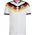 ADIDAS Herren Trikot Deutschland DFB WM 2026 Heim