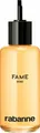 Rabanne Fame Intense Eau de Parfum (EdP) REFILL 200 ml Parfüm