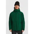 O'Neill Fwc'cruz Snow Jacket emerald envy (16056) L