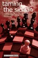 Nigel Davies | Taming the Sicilian | Taschenbuch | Englisch (2000)